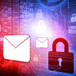 cach nhan biet email la thu rac