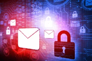 cach nhan biet email la thu rac