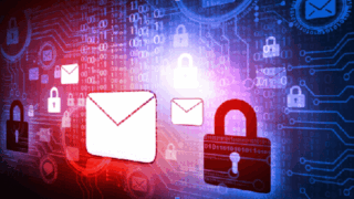 cach nhan biet email la thu rac