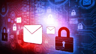 cach nhan biet email la thu rac