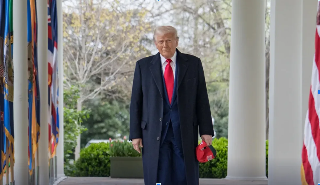 Chuyến công du Châu Á của Trump ảnh hưởng đến Úc thế nào? 1 chuyen cong du cua trump