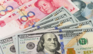 cny usd