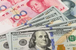 cny usd