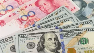 cny usd