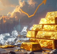 trien vong dai han cua gia vang va bac