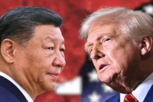 trung quoc trump