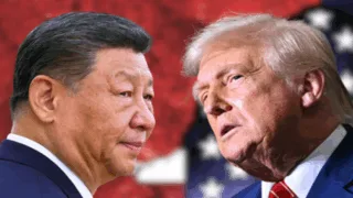 trung quoc trump
