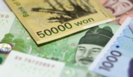 Tỷ giá WON Hàn tăng mạnh, chạm mức cao nhất 2 tháng 21 ty gia won han 24 10 2025