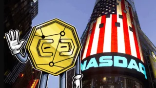 xu huong token hoa co phieu