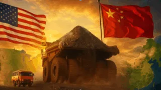 dat hiem tro thanh vu khi chien luoc cua trung quoc