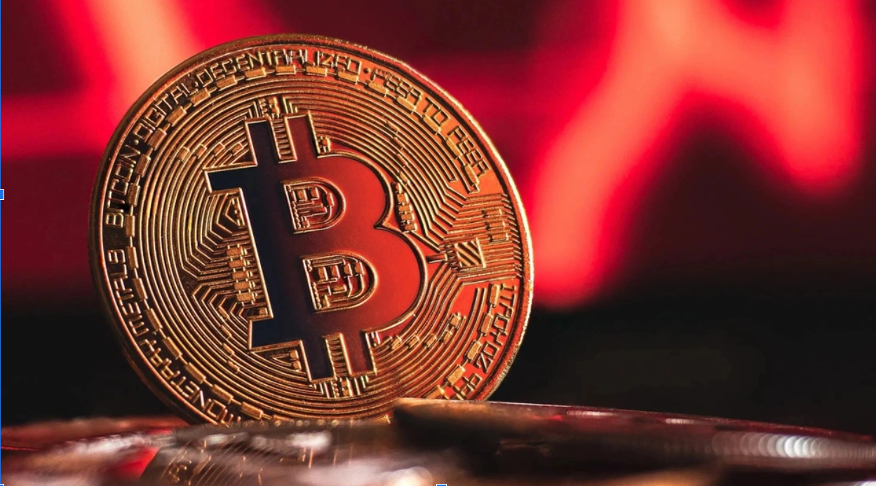 Giá Bitcoin giảm mạnh xuống mức thấp nhất kể từ tháng 6/2025