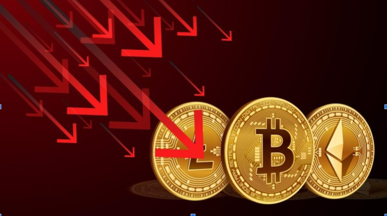 Giá Bitcoin 19/11 giảm mạnh, mất mốc 90.000 USD sau bảy tháng