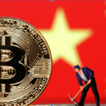 hoat dong khai thac bitcoin tai trung quoc