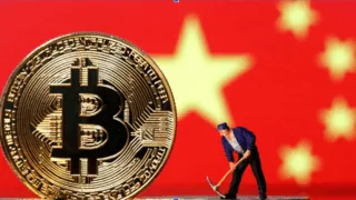 hoat dong khai thac bitcoin tai trung quoc