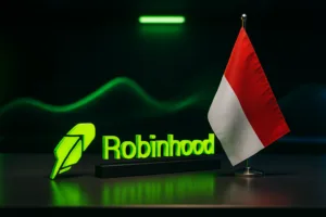 20251208 0854 logo robinhood futuristik remix 01kbxtkktwfz08mve3vj9wsgcn