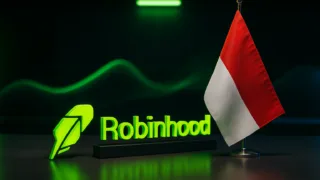 20251208 0854 logo robinhood futuristik remix 01kbxtkktwfz08mve3vj9wsgcn