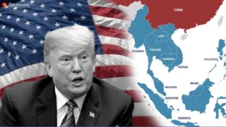 chien luoc moi cua trump va nguy co voi chau a
