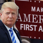 chinh sach doi ngoai cua trump