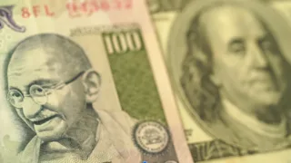 rupee an do