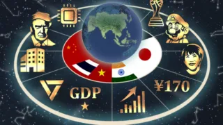 chau a trong nam 2026