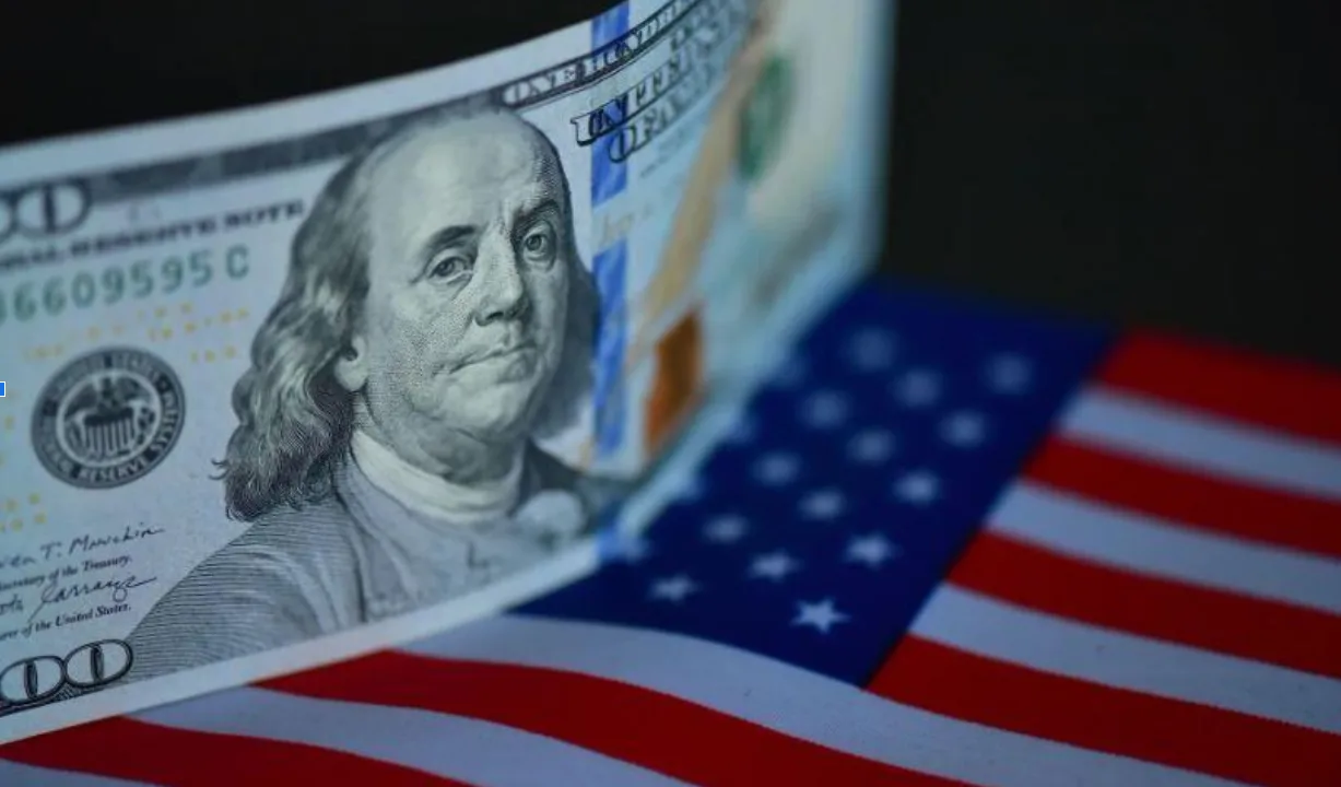 Dự báo triển vọng kém sáng của đồng USD trong năm 2026 1 du bao dong usd nam 2026