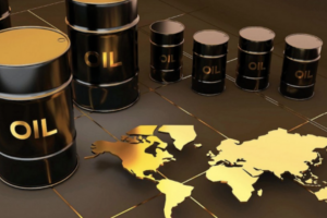 du bao gia dau the gioi 2026