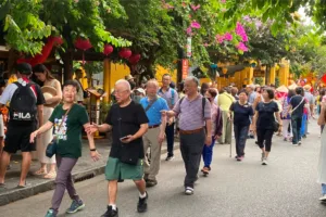du lich viet nam
