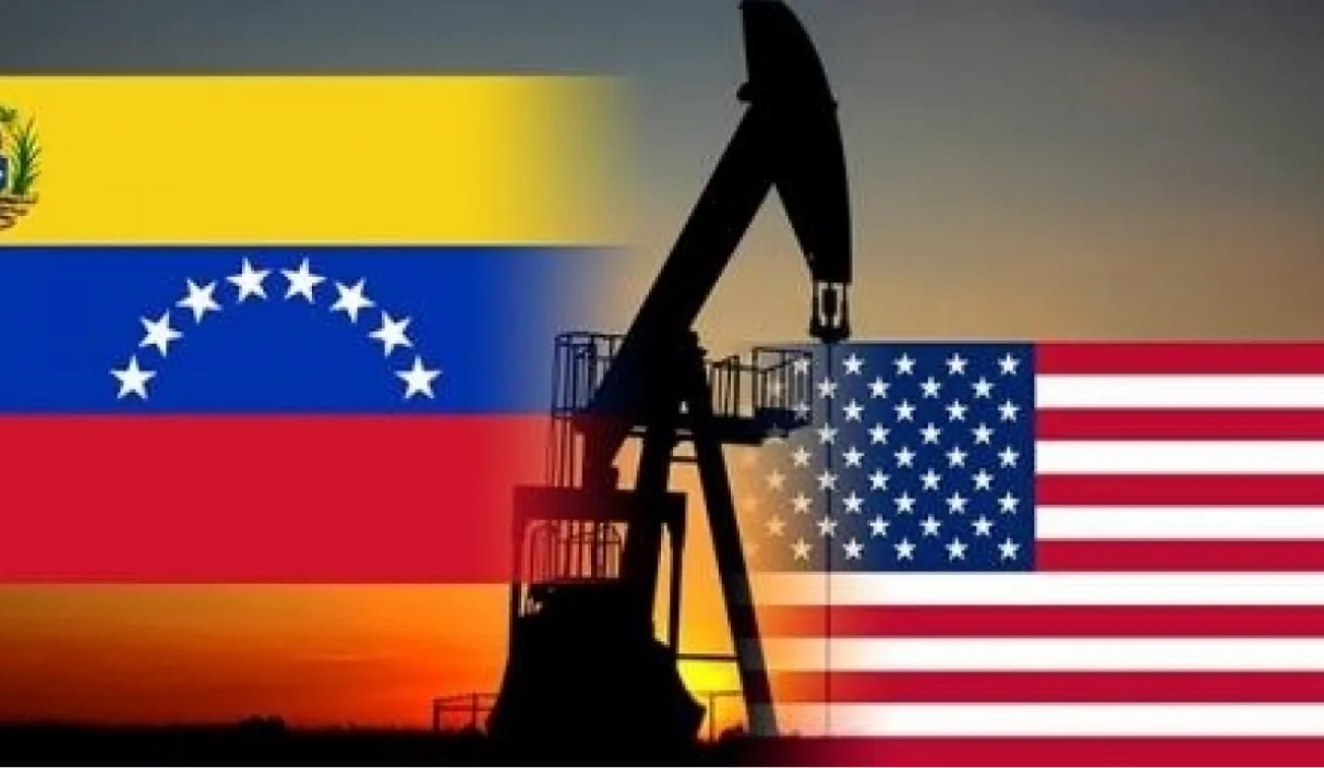 Giá dầu tăng khi thị trường đánh giá lại nguồn cung từ Venezuela 1 gia dau 10 01 tang lai