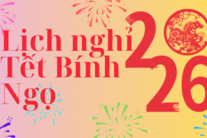 lich nghi tet nguyen dan 2026