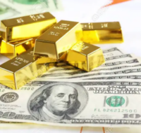 moi quan he giua vang va usd