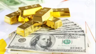 moi quan he giua vang va usd