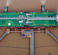 trung quoc tang mua du tru dau tho