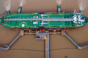 trung quoc tang mua du tru dau tho