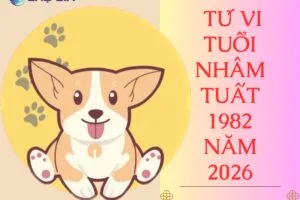tu vi tuoi nham tuat 1982 nam 2026