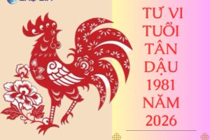 tu vi tuoi tan dau 1981 nam 2026