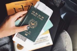 visa e9 han quoc