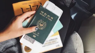 visa e9 han quoc