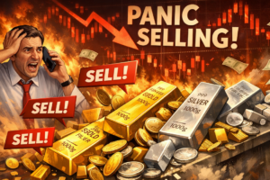 gia vang the gioi roi thang dung