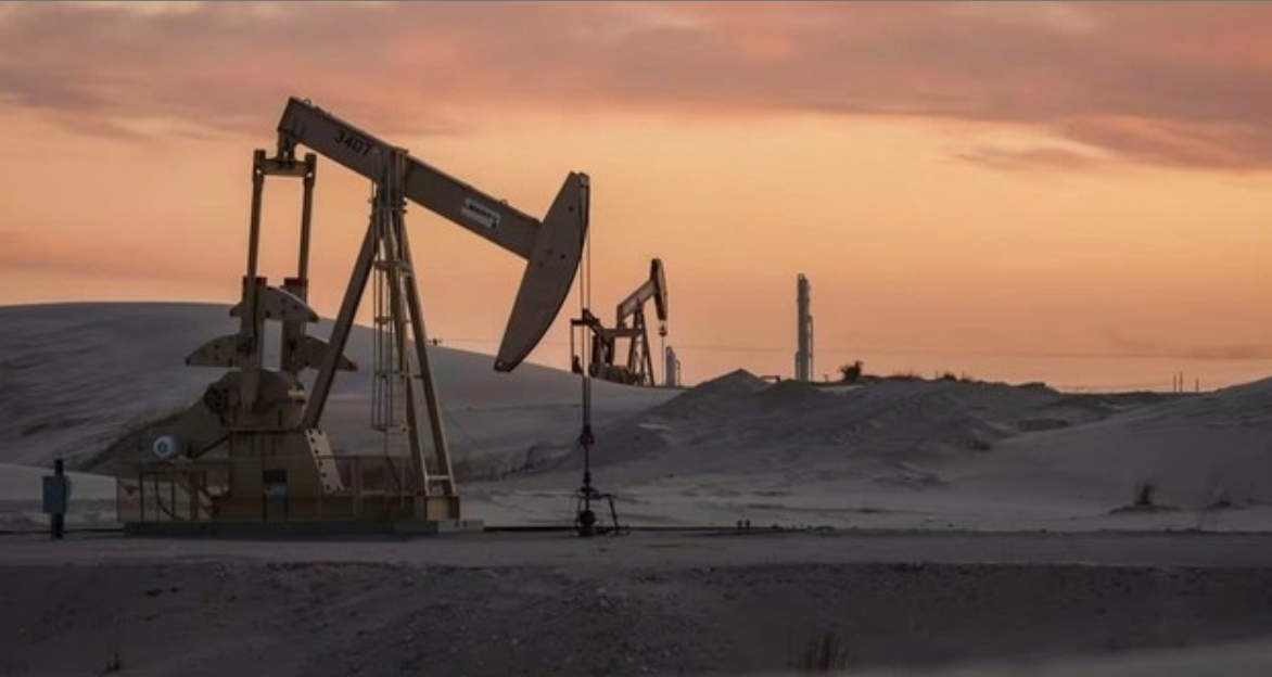 thi truong dau mo roi vao tinh trang du cung