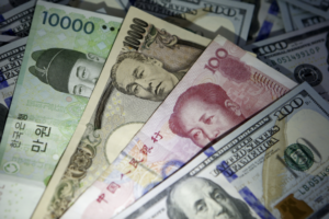 tien te chau a dat muc cao nhat 16 thang