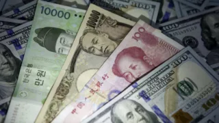 tien te chau a dat muc cao nhat 16 thang