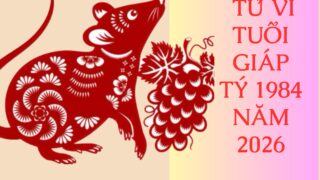 tu vi tuoi giap ty 1894 nam 2026
