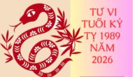 tu vi tuoi ky ty 1989 nam 2026