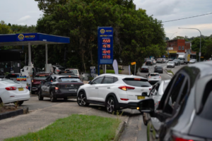 cac tram xang tai uc