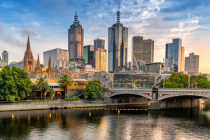 chi phi sinh hoat tai melbourne