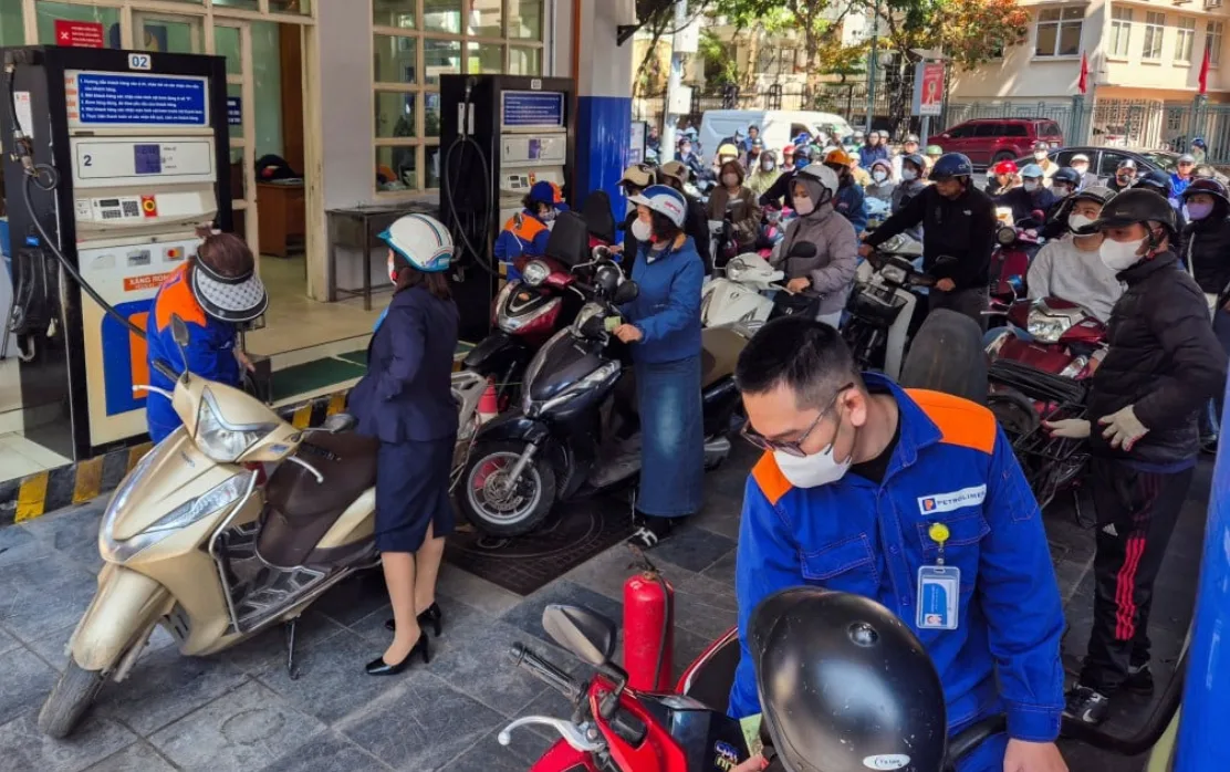Tại sao Đông Nam Á dễ tổn thương trước khủng hoảng dầu mỏ? 1 thi truong dong nam a de ton thuong truoc khung hoang nhien lieu