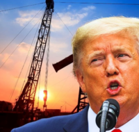 trump phat tin hieu ha nhiet thi truong nang luong