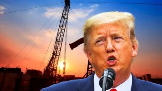 trump phat tin hieu ha nhiet thi truong nang luong