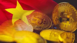viet nam chuan bi ra mat san giao dich tien dien tu