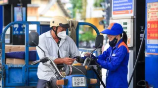 viet nam phan ung nhanh truoc cu so nang luong